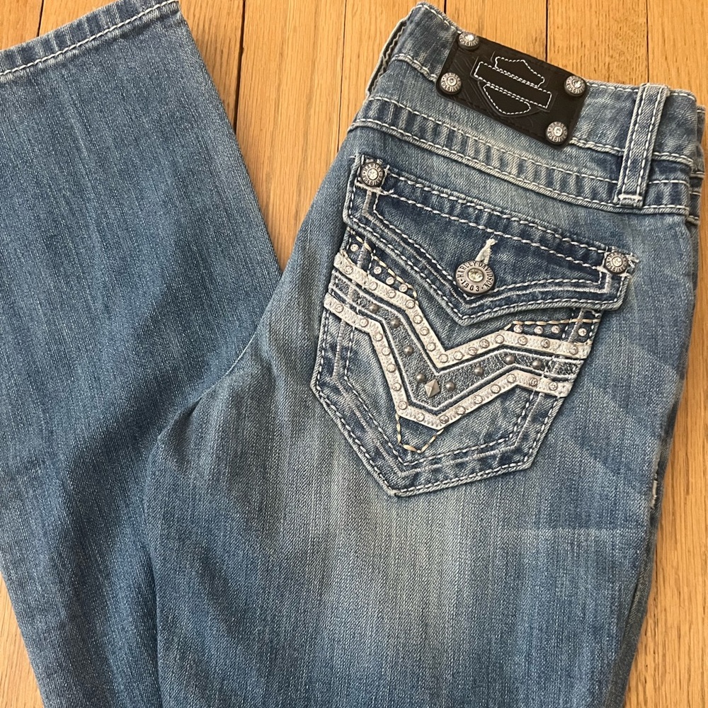 Harley-Davidson Women's Jeans